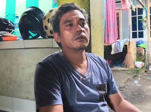 Keluarga Brigadir Nurhadi Berharap Tersangka Dihukum Berat Keluarga Brigadir Nurhadi Berharap Tersangka Dihukum Berat