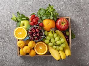 16 Buah yang Baik Dikonsumsi Pengidap Diabetes, Enak dan Mudah Didapat 16 Buah yang Baik Dikonsumsi Pengidap Diabetes, Enak dan Mudah Didapat