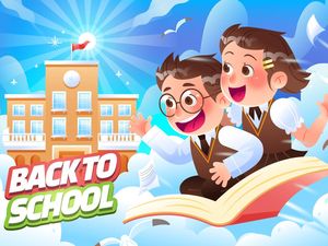 95 Quotes Penyemangat MPLS untuk Hari Pertama Sekolah 95 Quotes Penyemangat MPLS untuk Hari Pertama Sekolah