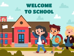 60 Kata-kata Motivasi MPLS 2025: Bijak, Lucu, dan Penuh Semangat Siswa Baru