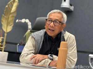 Apa Penyebab Akses Internet RI Belum Merata? Ini Curhat Operator Apa Penyebab Akses Internet RI Belum Merata? Ini Curhat Operator