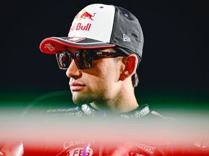 Jorge Martin Dikabarkan Batal Pergi, Ini Respons Aprilia Jorge Martin Dikabarkan Batal Pergi, Ini Respons Aprilia