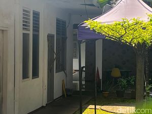 Ponsel Diplomat Kemlu Belum Ditemukan, Penyebab Kematian Masih Tanda Tanya Ponsel Diplomat Kemlu Belum Ditemukan, Penyebab Kematian Masih Tanda Tanya