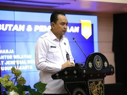 Imigrasi Jaksel Sosialisasi Visa C18 Cegah Calon TKA Ilegal