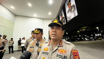 Polisi Periksa Ponsel hingga Laptop Diplomat Kemlu yang Tewas di Menteng