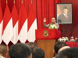 Operasi Patuh 2025 Segera Digelar, Kapolda Riau Tekankan Kesadaran Kolektif