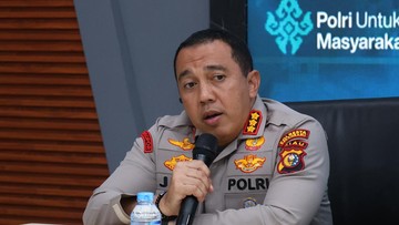 Ribuan Personel Disigakan Kawal Riau Bhayangkara Run 2025 di Pekanbaru