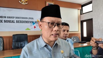 Heboh Sekte Tri Raga Suci di Sukabumi, Kemenag Pastikan Tak Ada Pergerakan