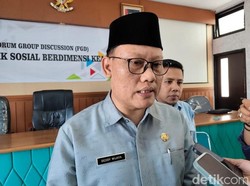 Heboh Sekte Tri Raga Suci di Sukabumi, Kemenag Pastikan Tak Ada Pergerakan
