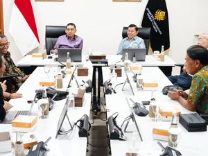 Fadli Zon Dukung Renovasi Gedung Abdullah Kamil di Padang Jadi Creative Hub