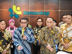 Dorong Ekonomi Kreatif Desa, Pemerintah Siapkan Skema Lapangan Kerja Baru