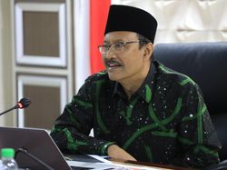 Jelang Pembukaan, Mensos Beri Pembekalan Tenaga Pendidikan Sekolah Rakyat