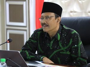 Jelang Pembukaan, Mensos Beri Pembekalan Tenaga Pendidikan Sekolah Rakyat