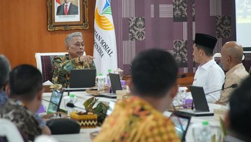Kemensos Dorong Pemkab Aceh Barat Segera Ajukan Sekolah Rakyat Rintisan