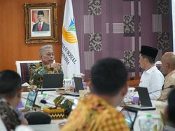 Kemensos Dorong Pemkab Aceh Barat Segera Ajukan Sekolah Rakyat Rintisan