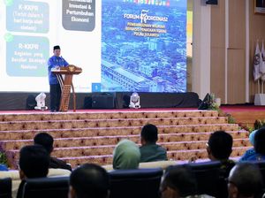 Menteri ATR Ajak Pemda Se-Sulawesi Revisi RTRW dan Percepat RDTR Menteri ATR Ajak Pemda Se-Sulawesi Revisi RTRW dan Percepat RDTR