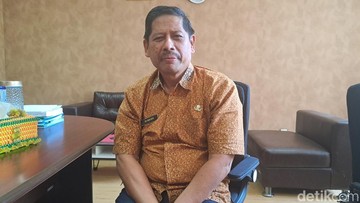 Pemprov Berencana Uji Coba Bus Trans Banten Oktober 2025
