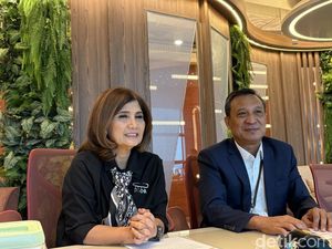 Video: Indra Utoyo Mundur, Ari Yanuanto Asah Jadi Plt Dirut Allo Bank Video: Indra Utoyo Mundur, Ari Yanuanto Asah Jadi Plt Dirut Allo Bank