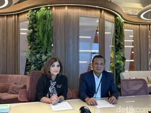 Video: Allo Bank Pastikan Layanan Aman, Tak Terkait Kasus Indra Utoyo Video: Allo Bank Pastikan Layanan Aman, Tak Terkait Kasus Indra Utoyo