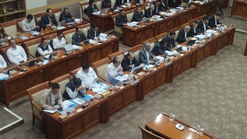 Alokasi Penindakan Korupsi Rp 0, Ketua KPK Minta Tambahan Anggaran Rp 1,34 T