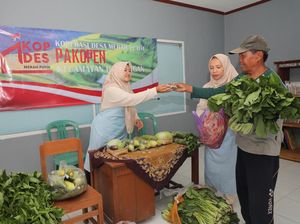 Didukung Gubernur Luhtfi, Kopdes Merah Putih Jateng Ada yang Sudah Beroperasi Didukung Gubernur Luhtfi, Kopdes Merah Putih Jateng Ada yang Sudah Beroperasi