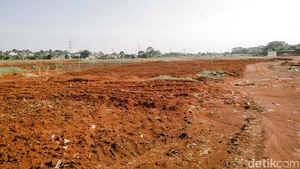 Bank Tanah Gandeng BNI, Tawarkan Pembiayaan Investasi Lahan Strategis