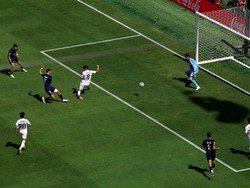 Satu Pertandingan Lagi, PSG