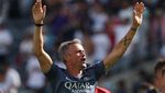 Lihat Lagi Momen PSG Bantai Madrid 4-0