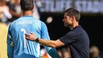 Lihat Lagi Momen PSG Bantai Madrid 4-0