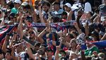 Lihat Lagi Momen PSG Bantai Madrid 4-0