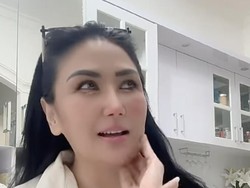 Lita Gading Gak Mau Polisikan Balik Ahmad Dhani