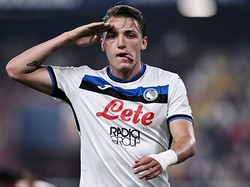 Top Skor Serie A 2024/2025 Menuju Arab Saudi