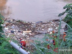 Fakta Terkini Kasus Mayat Tanpa Kepala di Ciliwung Diungkap Polisi