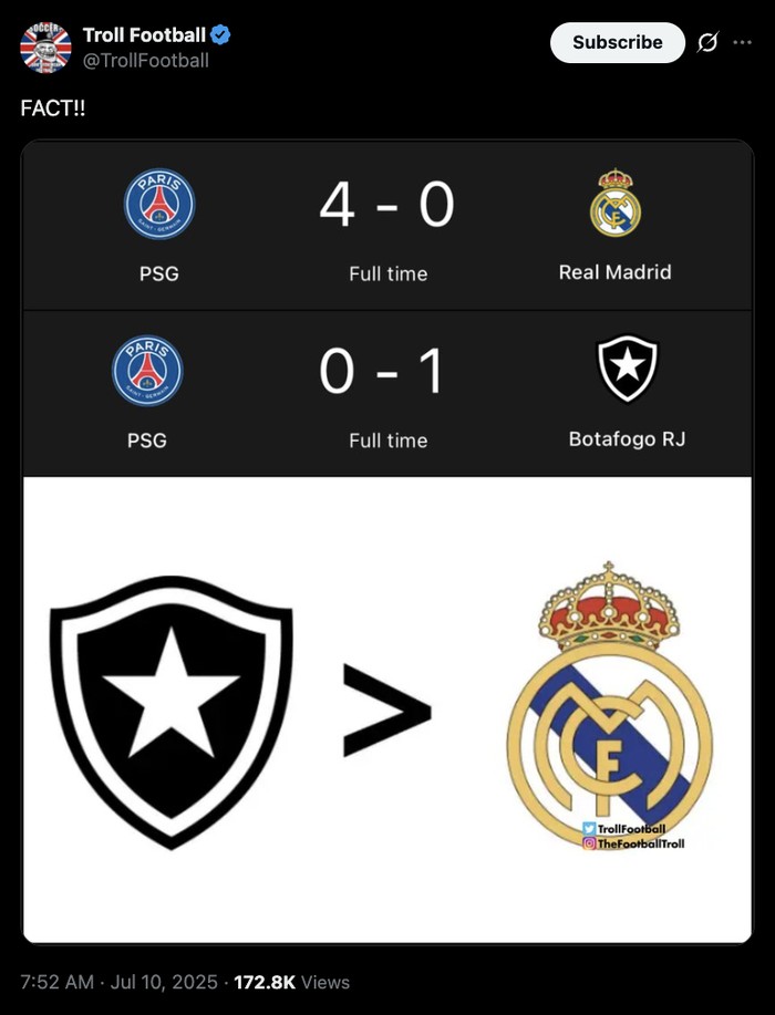 Meme Real Madrid Korban Anyar PSG Meme Real Madrid Korban Anyar PSG