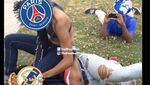 Meme Kocak Real Madrid Gabung Grup Klub Eropa Korbannya PSG