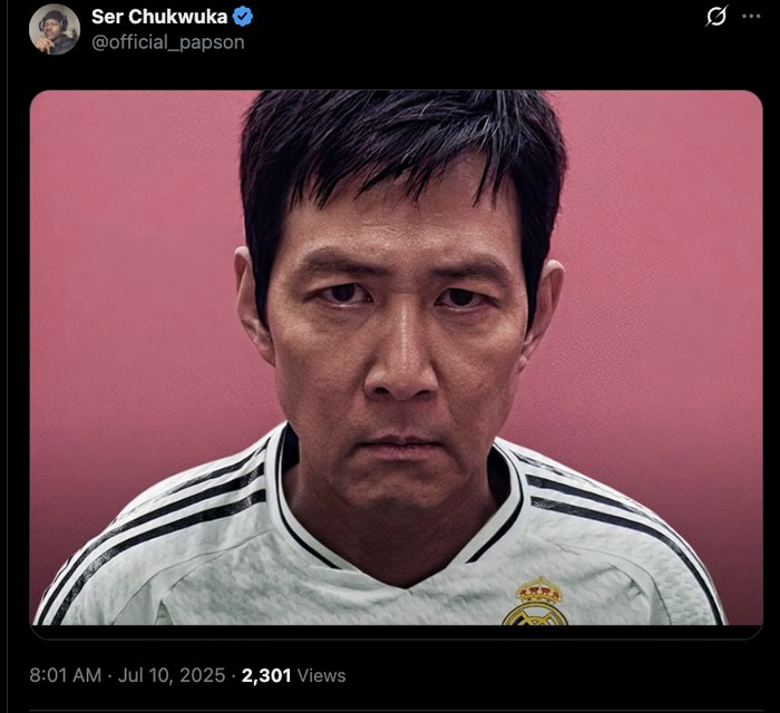 Meme Real Madrid Korban Anyar PSG Meme Real Madrid Korban Anyar PSG
