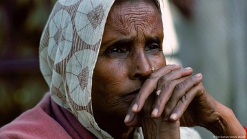 Mengapa Perempuan Asia Selatan Menua Lebih Cepat Dibandingkan AS?