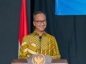 Cetak SDM Buat Genjot Hilirisasi, Kemenperin-IMIP Buka Kelas Beasiswa Cetak SDM Buat Genjot Hilirisasi, Kemenperin-IMIP Buka Kelas Beasiswa
