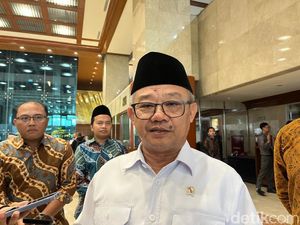 Mendikdasmen: Usul Tambah Anggaran Rp 71,11 T Termasuk SD-SMP Swasta Gratis Mendikdasmen: Usul Tambah Anggaran Rp 71,11 T Termasuk SD-SMP Swasta Gratis