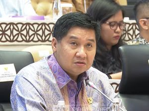 Video: Kementerian PKP Soal Ara Minta Maaf Wacana Rumah Subsidi 18 Meter Batal Video: Kementerian PKP Soal Ara Minta Maaf Wacana Rumah Subsidi 18 Meter Batal
