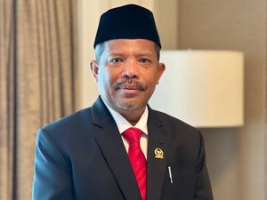 MPR Soroti Implikasi Pemisahan Pemilu, Tegaskan Upaya Jaga Reformasi