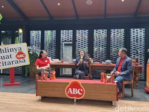 Tak Hanya Tingkatkan Nafsu Makan, Makan Pedas juga bikin Bahagia Tak Hanya Tingkatkan Nafsu Makan, Makan Pedas juga bikin Bahagia