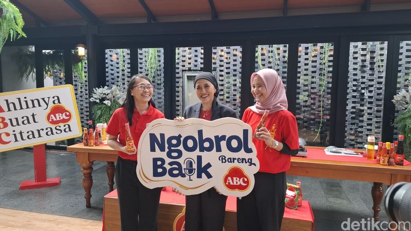 Tak Hanya Tingkatkan Nafsu Makan, Makan Pedas juga bikin Bahagia