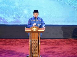 Alih Fungsi Lahan Diperketat, Nusron: Risk Management Harus Ketat