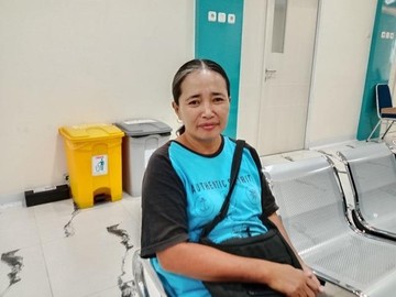 Kisah Peserta JKN Manfaatkan Layanan Gratis Obati Saraf Gigi