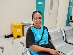Kisah Peserta JKN Manfaatkan Layanan Gratis Obati Saraf Gigi Kisah Peserta JKN Manfaatkan Layanan Gratis Obati Saraf Gigi