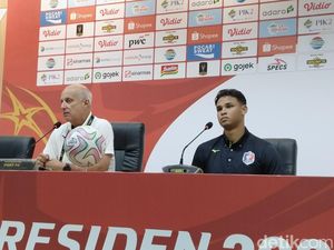 Cara Port FC Bungkam Permainan Dewa United Cara Port FC Bungkam Permainan Dewa United