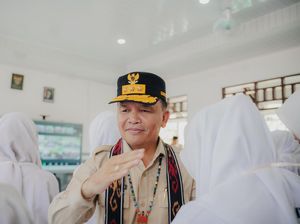 Gubernur Kalteng Apresiasi Pangdam-Kapolda Kompak Serukan Tuntas Belajar