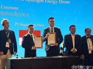 Perkembangan Kendaraan Listrik Pesat, Manufaktur dan EV Center Segera Dibangun Perkembangan Kendaraan Listrik Pesat, Manufaktur dan EV Center Segera Dibangun