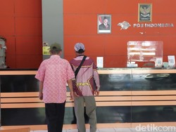 Ini Batas Akhir Ambil BSU di Kantor Pos, Catat Tanggal dan Cara Pencairan Dana